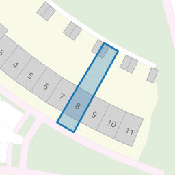 Perceel HLN01-O-3107