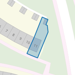 Perceel HLN01-O-3110