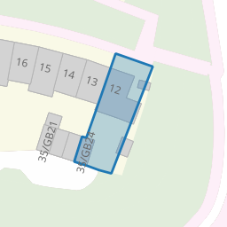 Perceel HLN01-O-3111