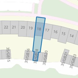 Perceel HLN01-O-3117