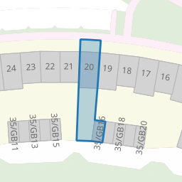 Perceel HLN01-O-3119