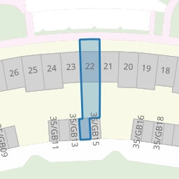 Perceel HLN01-O-3121