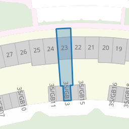 Perceel HLN01-O-3122