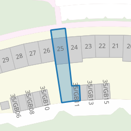 Perceel HLN01-O-3124