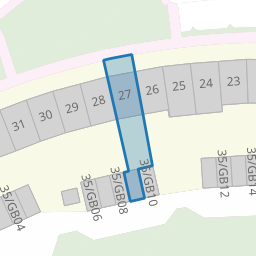 Perceel HLN01-O-3126