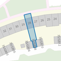 Perceel HLN01-O-3127