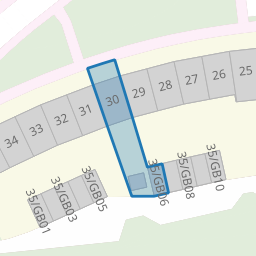 Perceel HLN01-O-3129