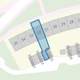 Perceel HLN01-O-3131