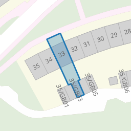 Perceel HLN01-O-3132