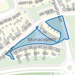 Perceel HLN01-O-3136