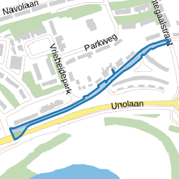 Perceel HLN01-O-3137