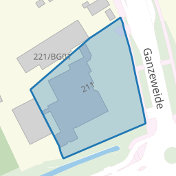 Perceel HLN01-O-3138