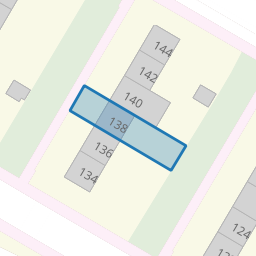 Perceel HLN01-O-3146