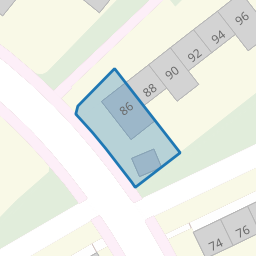 Perceel HLN01-O-3150