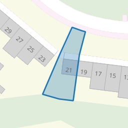 Perceel HLN01-O-3153