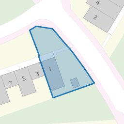 Perceel HLN01-O-3160