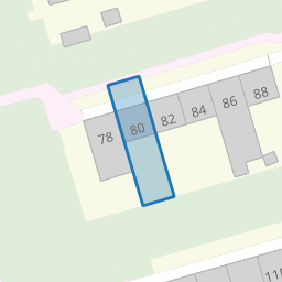 Perceel HLN01-O-3164