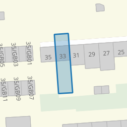 Perceel HLN01-O-3168