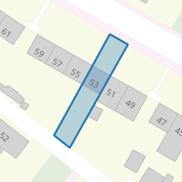 Perceel HLN01-O-3182