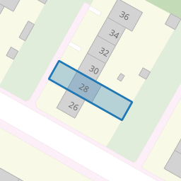 Perceel HLN01-O-3184