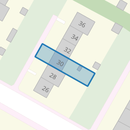 Perceel HLN01-O-3185