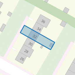 Perceel HLN01-O-3186