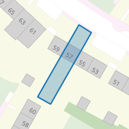 Perceel HLN01-O-3189