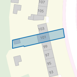 Perceel HLN01-O-3195