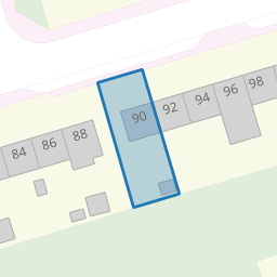 Perceel HLN01-O-3206