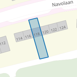 Perceel HLN01-O-3207