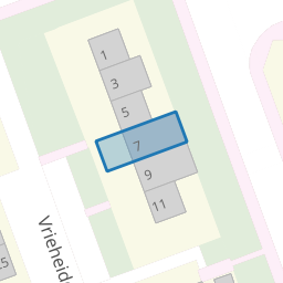 Perceel HLN01-O-3210