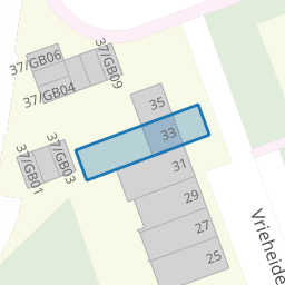 Perceel HLN01-O-3211