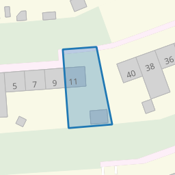 Perceel HLN01-O-3220