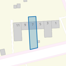 Perceel HLN01-O-3222