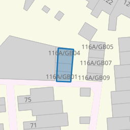 Perceel HLN01-O-3232