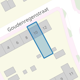 Perceel HLN01-O-3239