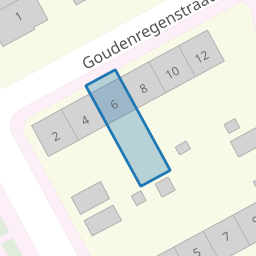 Perceel HLN01-O-3241