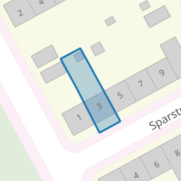 Perceel HLN01-O-3245