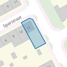 Perceel HLN01-O-3246