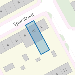 Perceel HLN01-O-3247