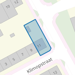 Perceel HLN01-O-3251