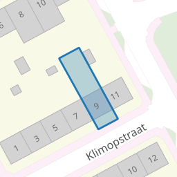 Perceel HLN01-O-3252