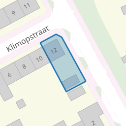 Perceel HLN01-O-3257