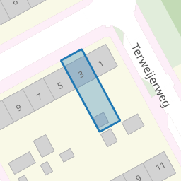 Perceel HLN01-O-3267