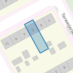 Perceel HLN01-O-3268