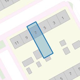 Perceel HLN01-O-3269