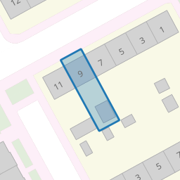 Perceel HLN01-O-3270