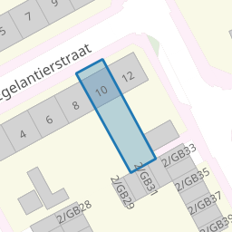 Perceel HLN01-O-3275