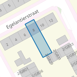 Perceel HLN01-O-3276