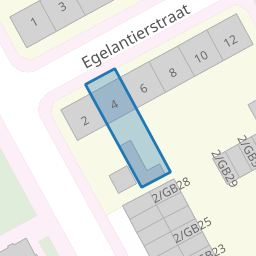 Perceel HLN01-O-3278